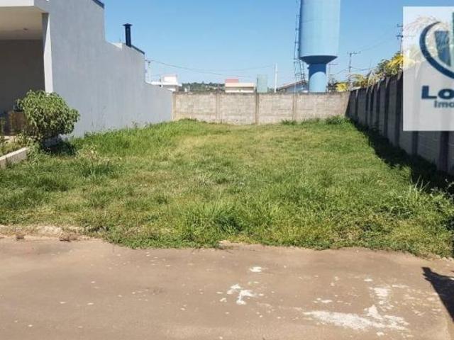 Terreno venda em Vila São José, Jaguariúna