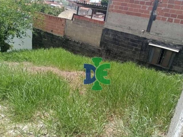 Terreno venda em Vila Romana, Jacareí