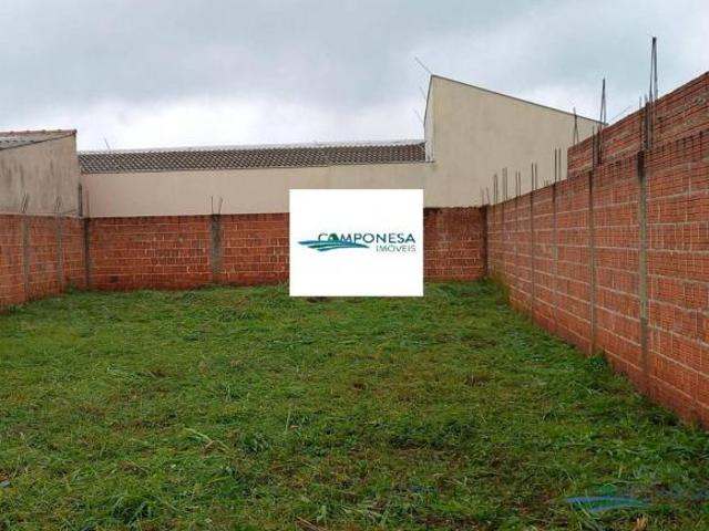 Terreno venda em Região Geográfica Imediata de Londrina, Londrina