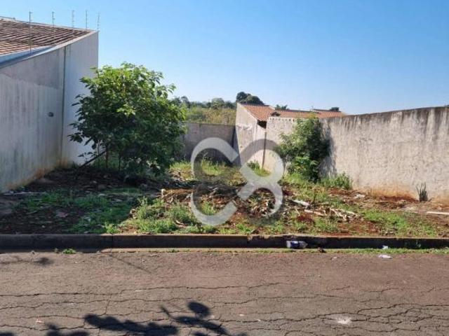 Terreno venda em Região Geográfica Imediata de Londrina, Londrina