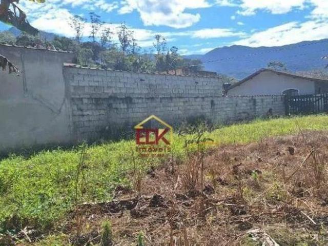 Terreno venda em Região Imediata de Caraguatatuba-Ubatuba-São Sebastião, Região Metropolitana do Vale do Paraíba e Litoral Norte