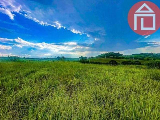 Terreno venda em Bragança Paulista
