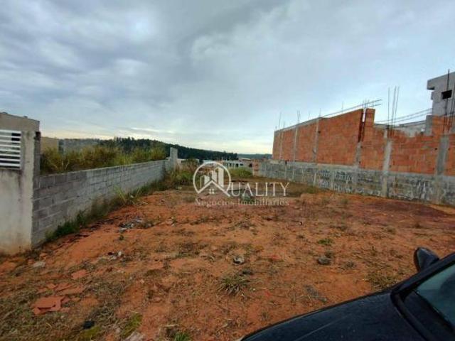 Terreno venda em Região Imediata de Jundiaí, Itupeva
