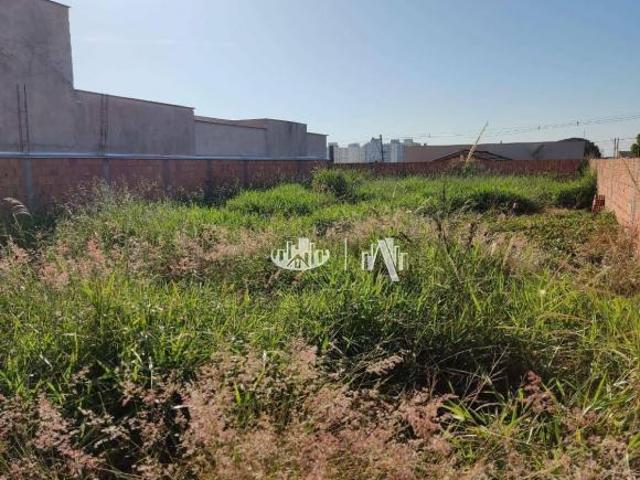 Terreno venda em Região Geográfica Imediata de Londrina, Londrina