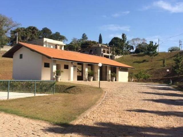 Terreno venda em Região Imediata de Jundiaí, Cabreuva