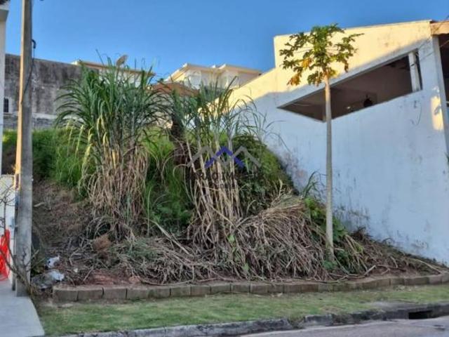 Terreno venda em Portal da Primavera, Campo Limpo Paulista