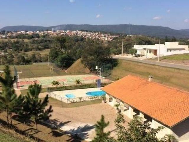 Terreno venda em Região Imediata de Jundiaí, Cabreuva