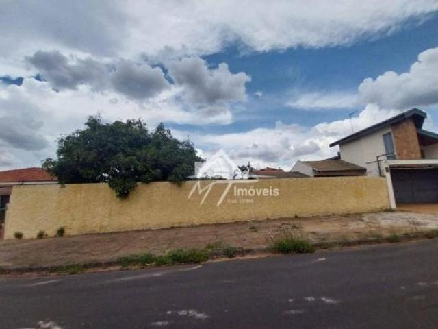 Terreno venda em Jardim Macarenko, Sumaré