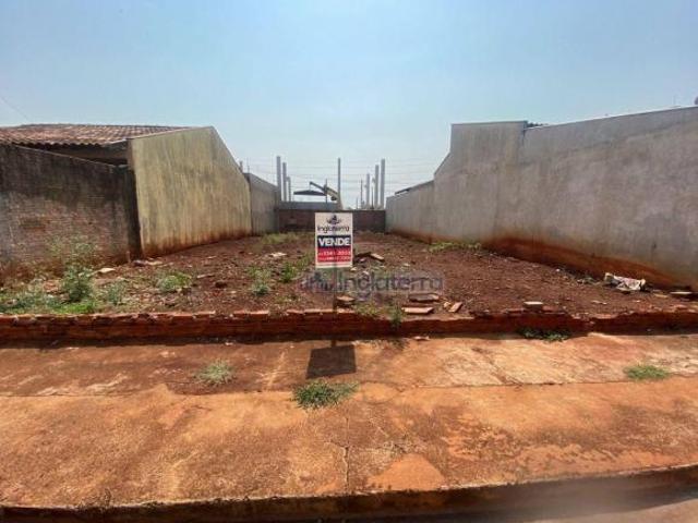 Terreno venda em Região Geográfica Imediata de Londrina, Londrina