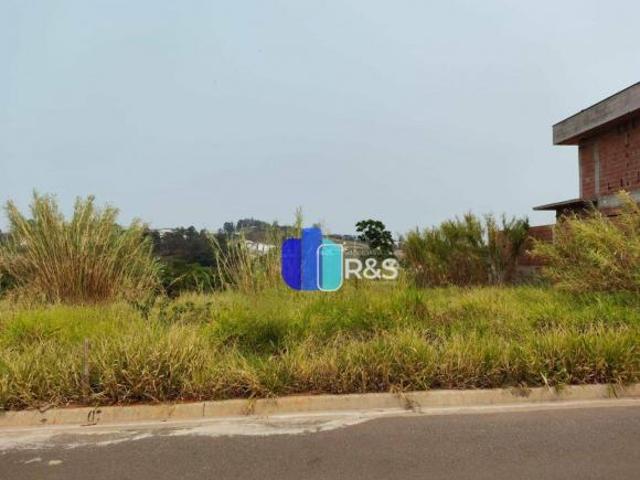 Terreno venda em Parque dos Sabiás, Louveira