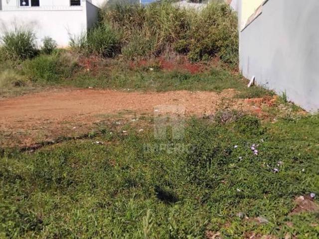 Terreno venda em Jaú