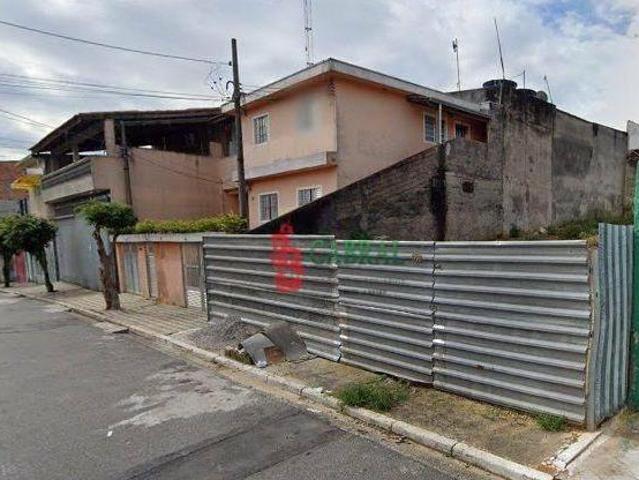 Terreno venda em Região Imediata de São Paulo, Região Metropolitana de São Paulo