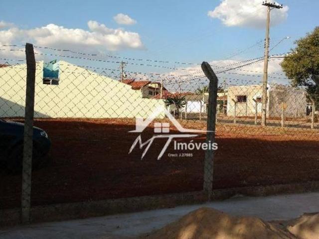 Terreno venda em Jardim Macarenko, Sumaré