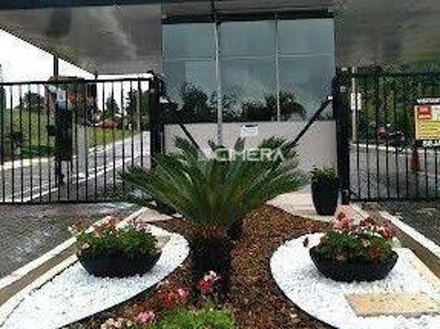 Terreno venda em Morros, Sorocaba