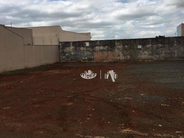 Terreno venda em Região Geográfica Imediata de Londrina, Londrina