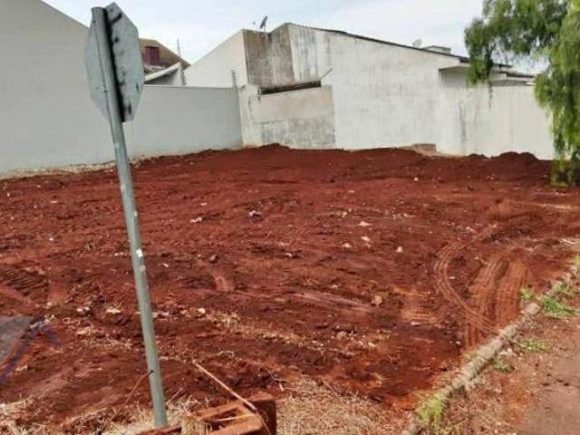 Terreno venda em Região Geográfica Imediata de Cascavel, Cascavel