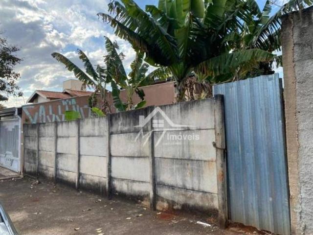 Terreno venda em Jardim Macarenko, Sumaré