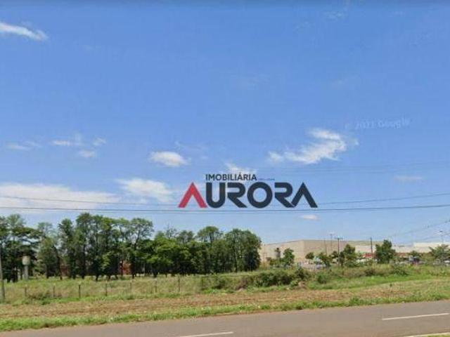Terreno venda em Região Geográfica Imediata de Londrina, Londrina