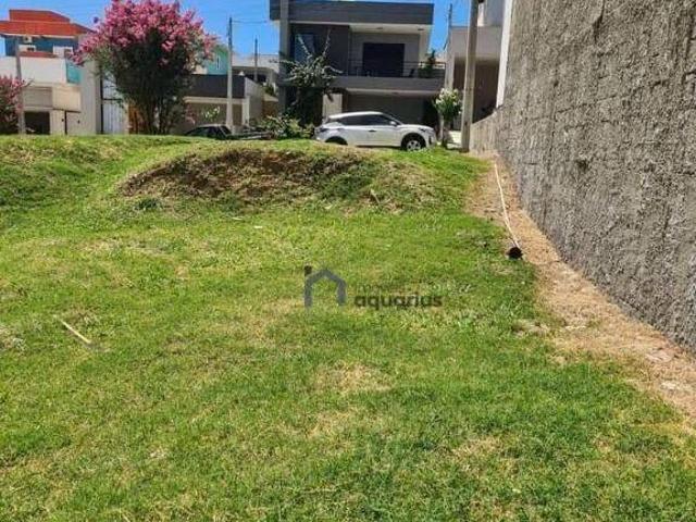 Terreno venda em Jardim Rosa Craveiro, Jacareí