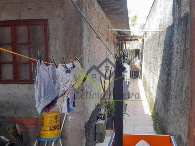 Terreno venda em Jardim Nazareth, Suzano
