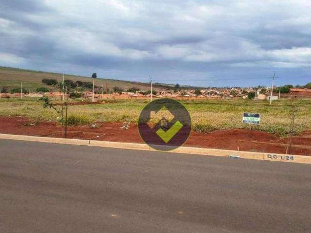 Terreno venda em Região Imediata de Bauru, Lençóis Paulista