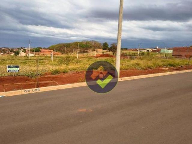 Terreno venda em Região Imediata de Bauru, Lençóis Paulista