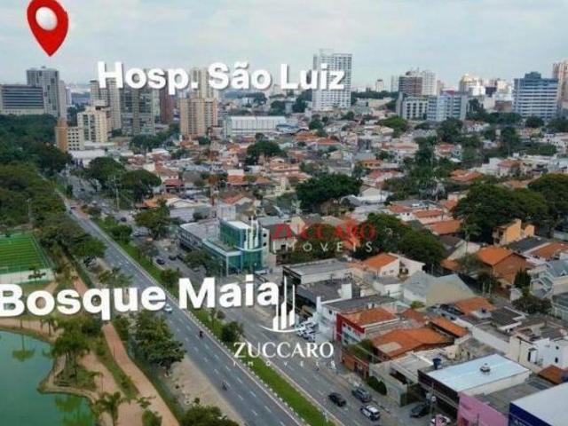 Terreno venda em Distrito-sede de Guarulhos, Guarulhos