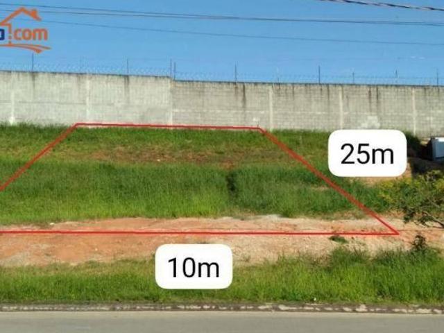 Terreno venda em Região Imediata de São José dos Campos, Região Metropolitana do Vale do Paraíba e Litoral Norte