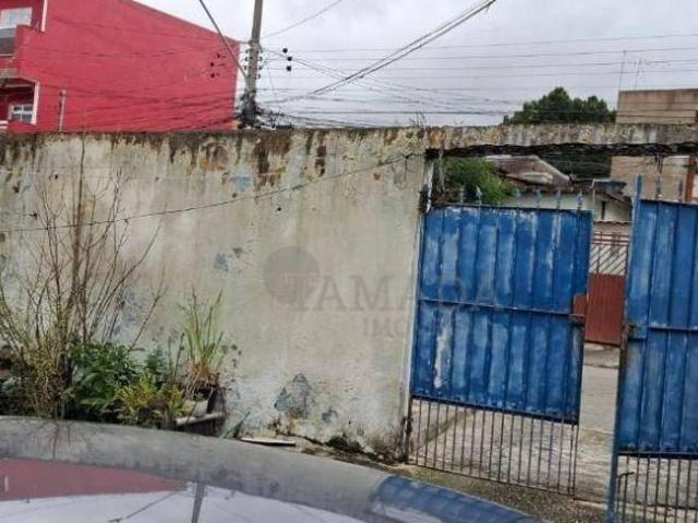 Terreno venda em Vila Curuçá, São Paulo