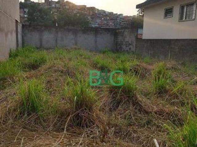 Terreno venda em Região Imediata de São Paulo, Região Metropolitana de São Paulo