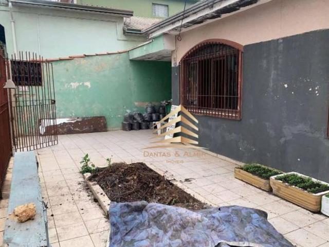 Terreno venda em Jardim Pinhal, Guarulhos