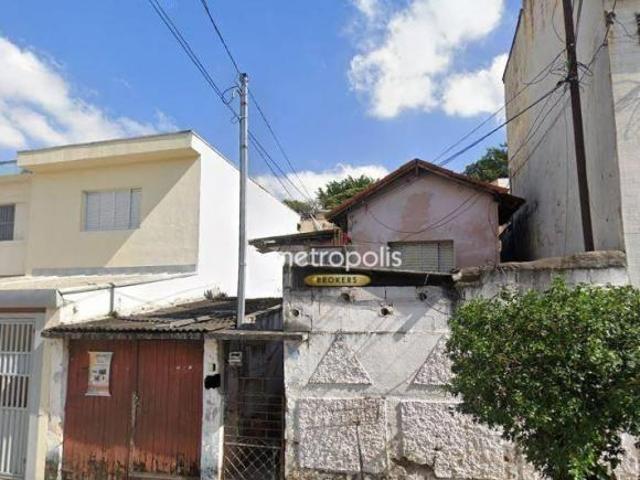 Terreno venda em São Caetano do Sul