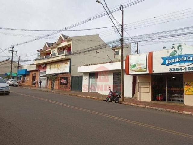 Terreno venda em Região Geográfica Imediata de Maringá, Sarandi