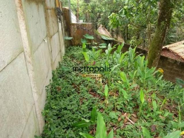 Terreno venda em Oásis Paulista, Rio Grande da Serra