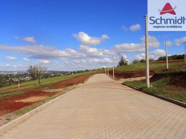 Terreno venda em Vista Alegre, São Leopoldo
