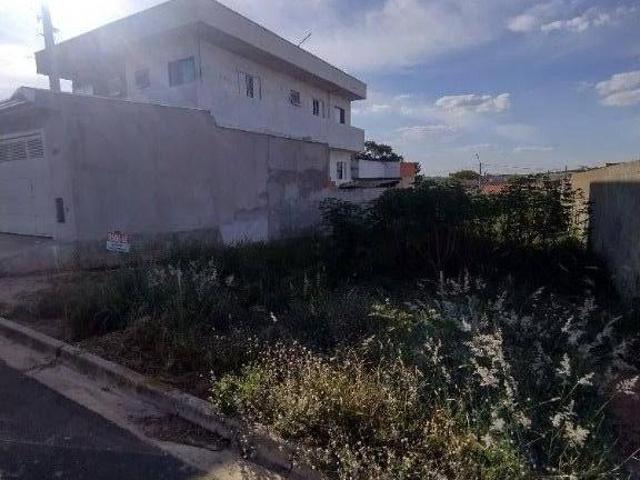 Terreno venda em Jaguariúna