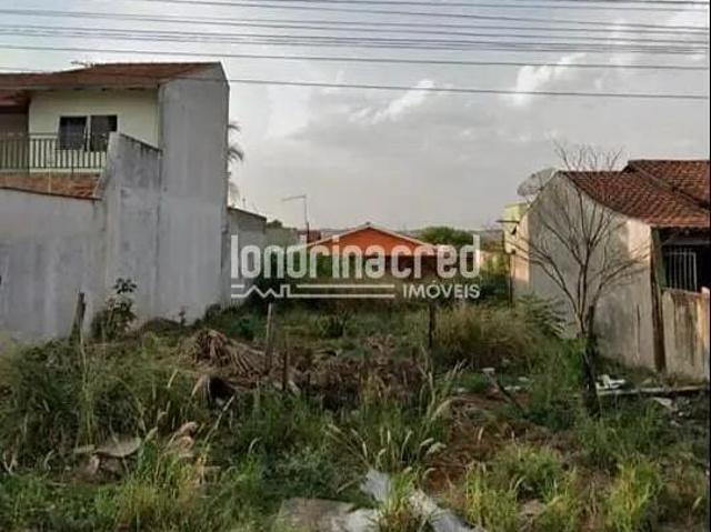 Terreno venda em Região Geográfica Imediata de Londrina, Londrina