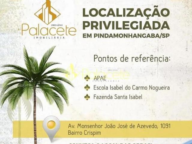 Terreno venda em Região Imediata de Taubaté-Pindamonhangaba, Região Metropolitana do Vale do Paraíba e Litoral Norte