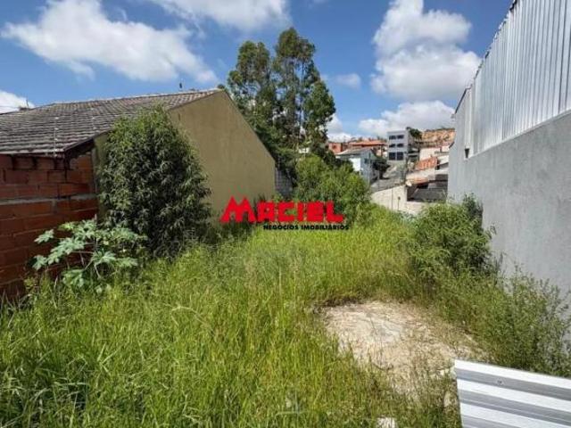 Terreno venda em Região Imediata de São José dos Campos, Região Metropolitana do Vale do Paraíba e Litoral Norte
