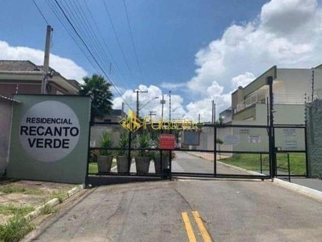 Terreno venda em Residencial Novo Horizonte, Taubaté