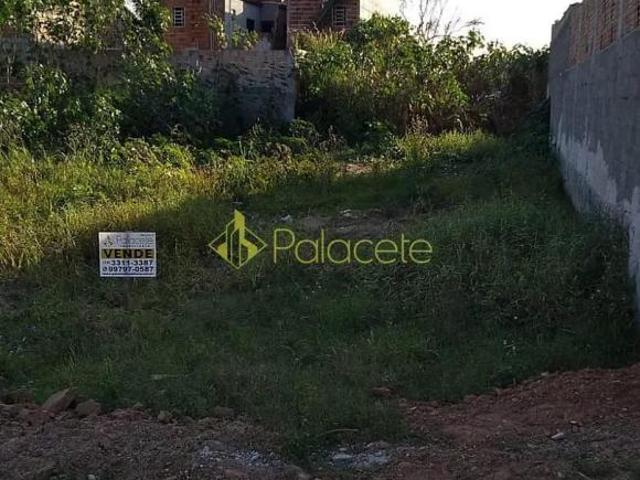 Terreno venda em Santo André, Belo Horizonte