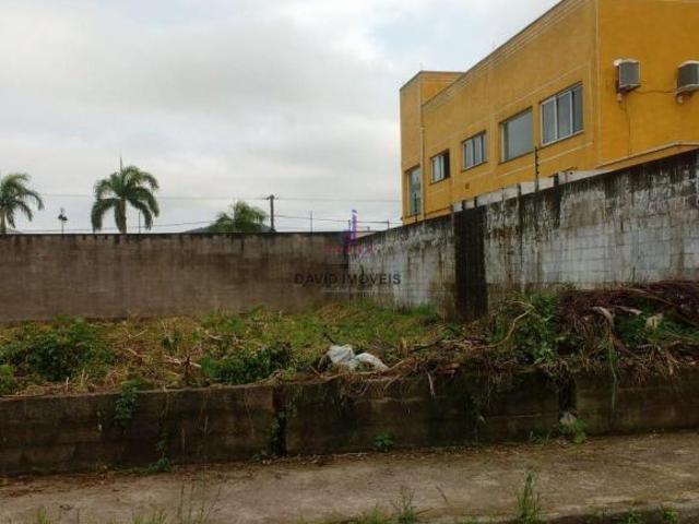 Terreno venda em Balneário Copacabana, Caraguatatuba