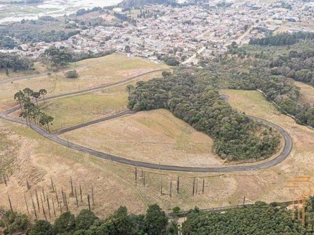 Terreno venda em Pombas, Campo Largo