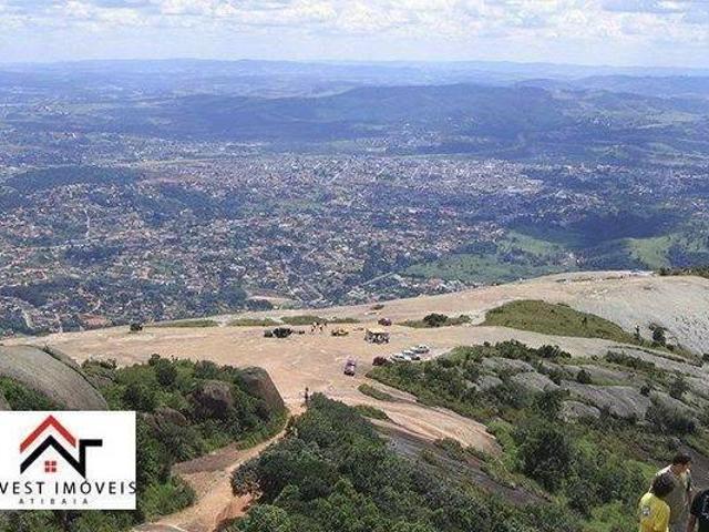 Terreno venda em Região Imediata de Bragança Paulista, Atibaia