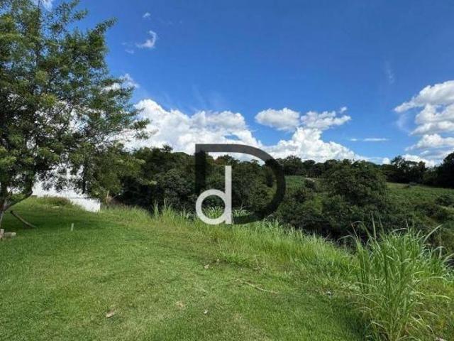 Terreno venda em Casa Grande I, Louveira