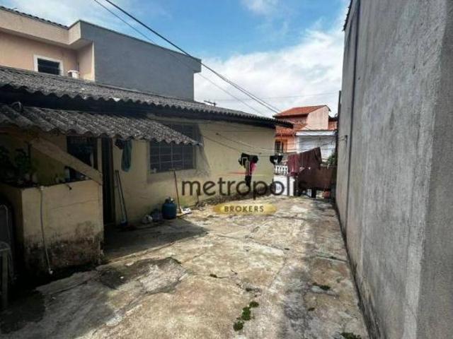 Terreno venda em Jardim Monte Líbano, Santo André