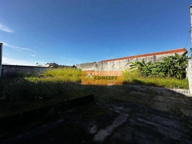 Terreno venda em Vila São Jorge, Suzano