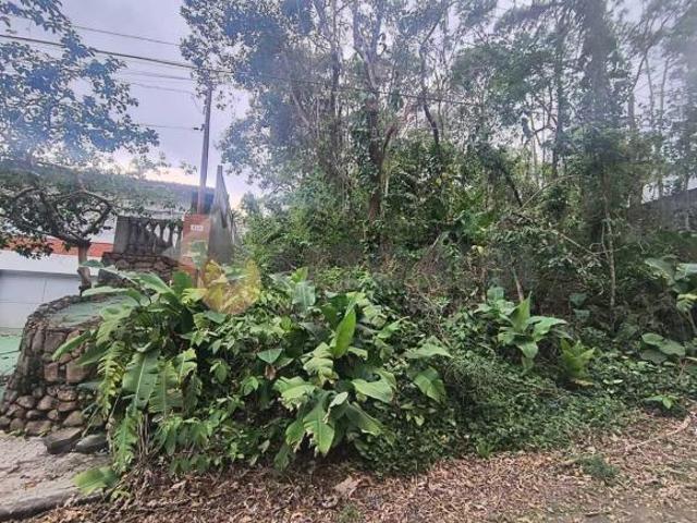 Terreno venda em Caraguatatuba