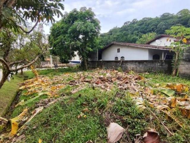 Terreno venda em Portal Patrimonium, Caraguatatuba