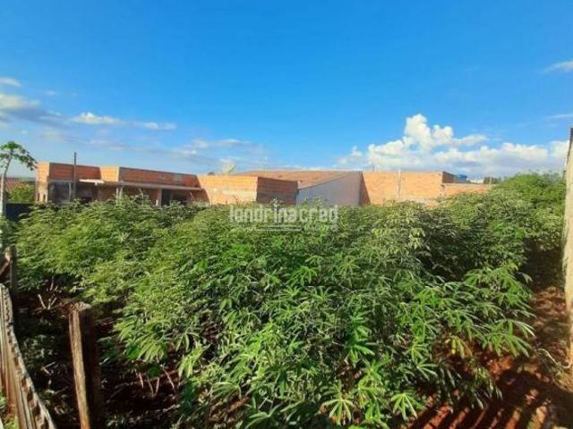 Terreno venda em Região Geográfica Imediata de Londrina, Cambé